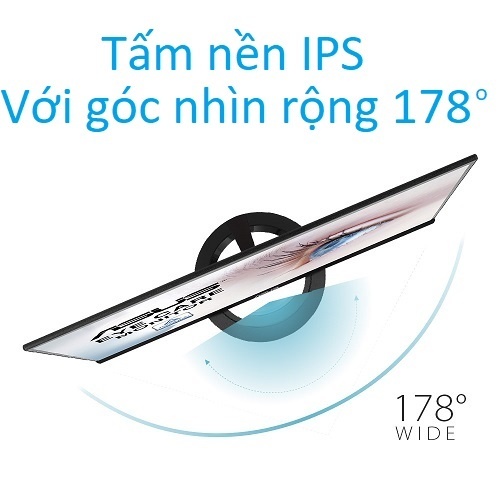 Màn hình máy tính LCD ASUS VZ249H 23.8