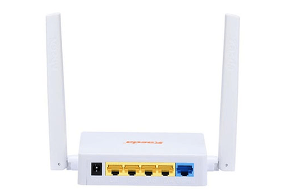 Bộ phát Wifi chuẩn N Kasda KW5515 300Mbps