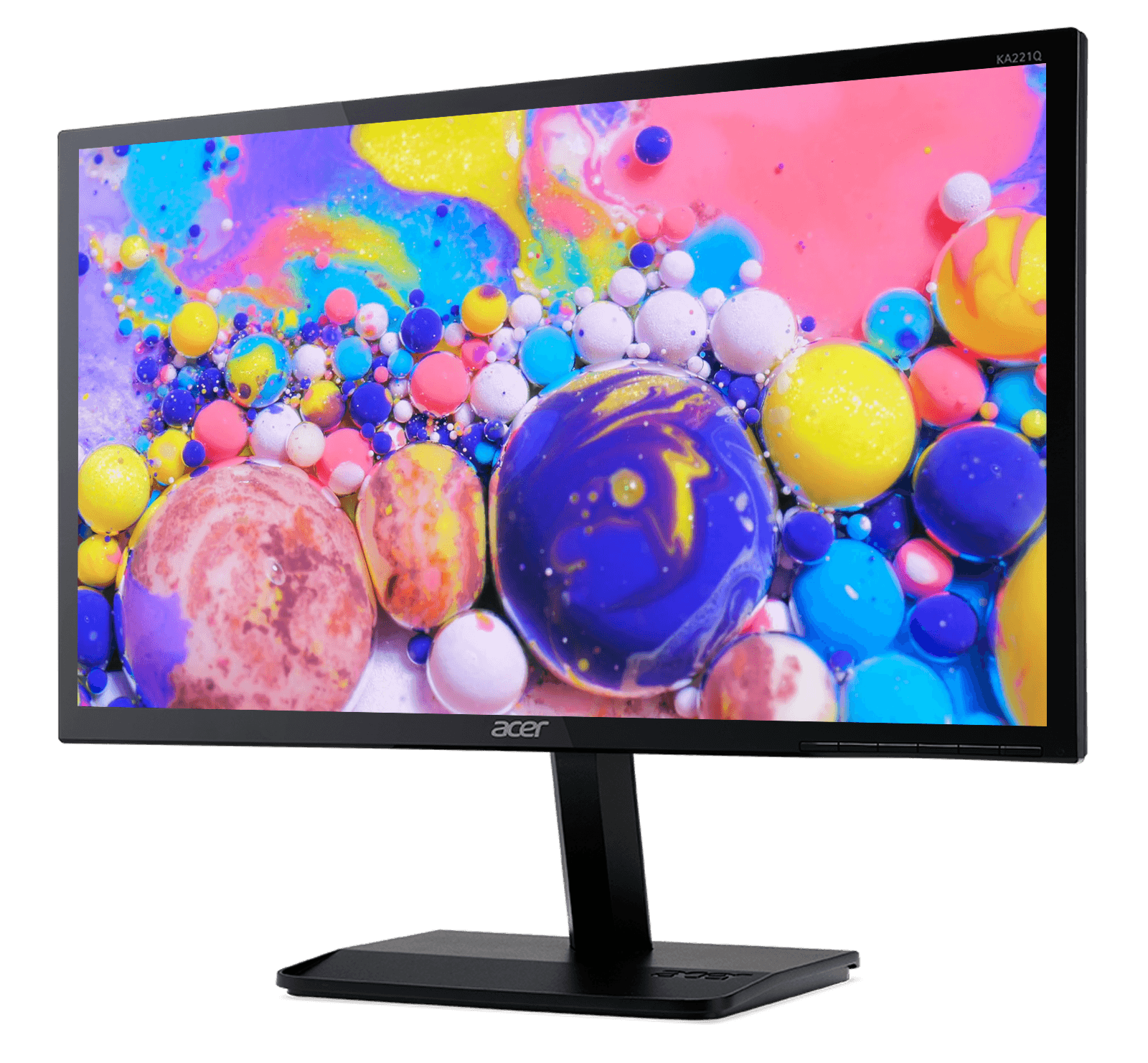 Màn hình máy tính Acer KA221Q 21.5 inch