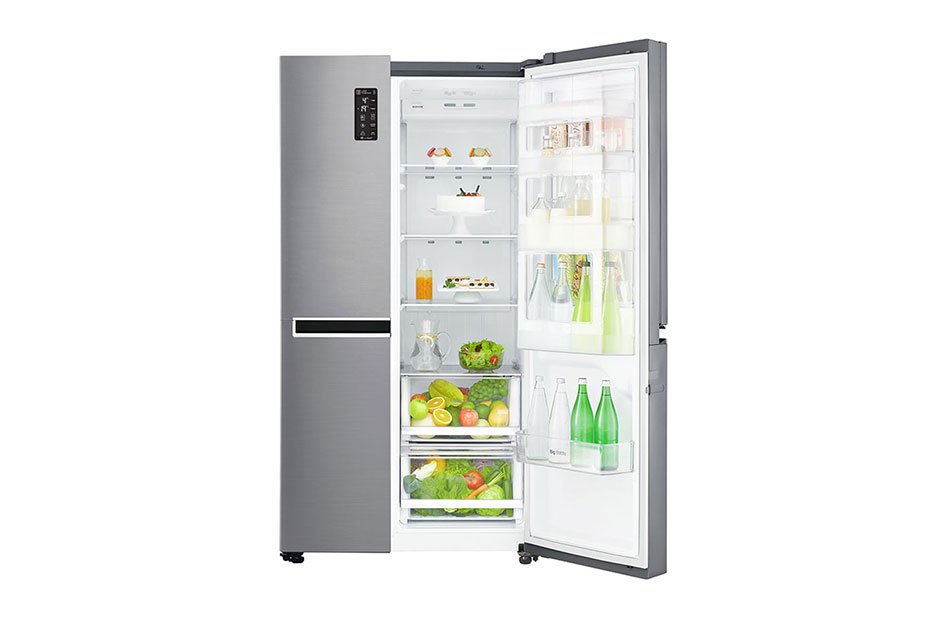 Tủ lạnh LG SBS GR-R247JS Inverter 687 Lít