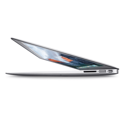 Apple Macbook Air 2017 (MQD32)
