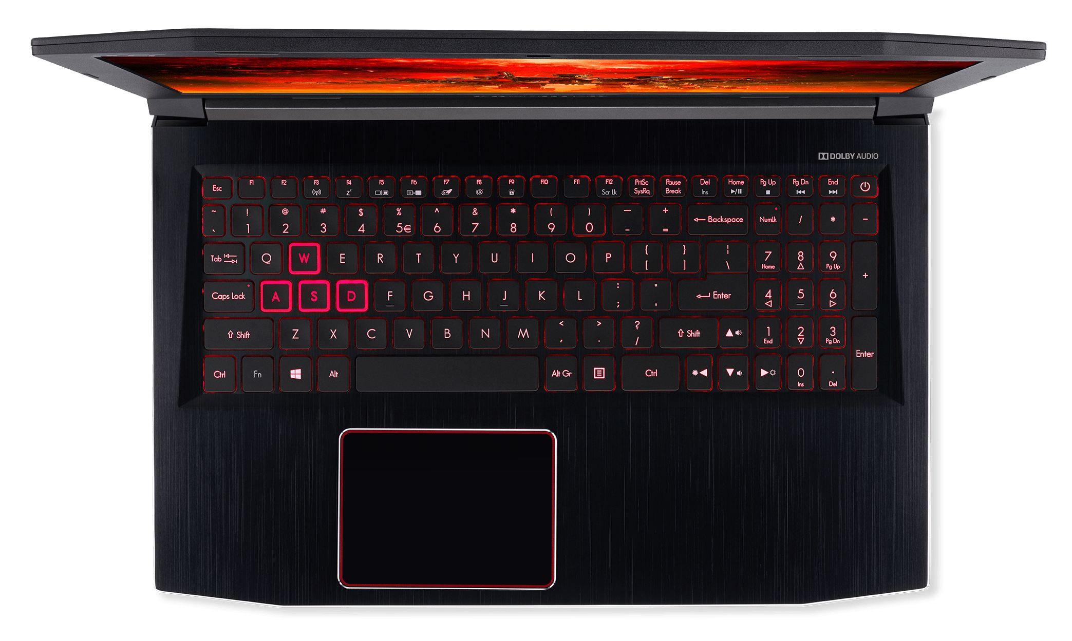 Laptop Acer Predator Helios PH315-51-759Y(NH.Q3FSV.004), VGA 6GB