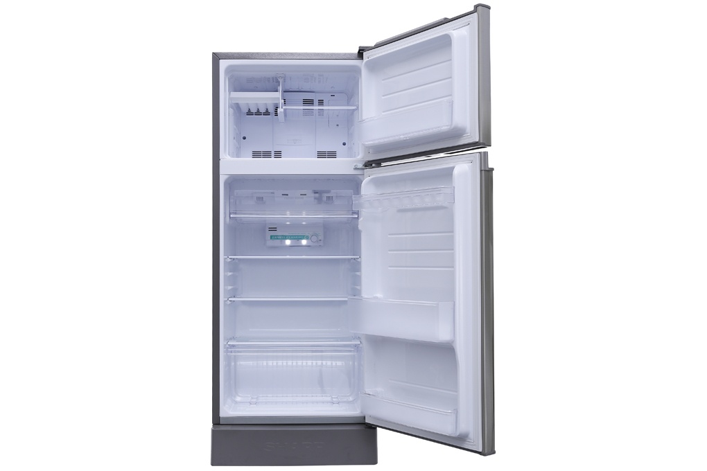 Tủ lạnh Sharp SJ-198P-CSA, 180 Lít, 2 cánh