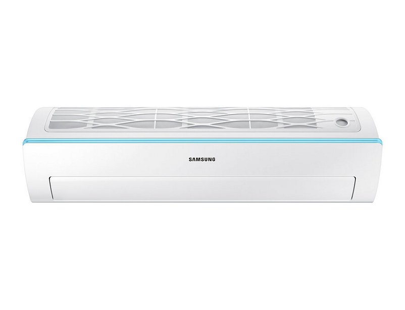 Điều hòa 1 chiều Samsung AR24KCFSSURNSV - 24.000BTU