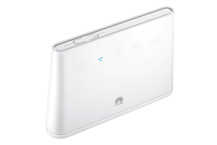 Bộ phát Wifi di động từ sim 4G Huawei B310S-927 300Mbps