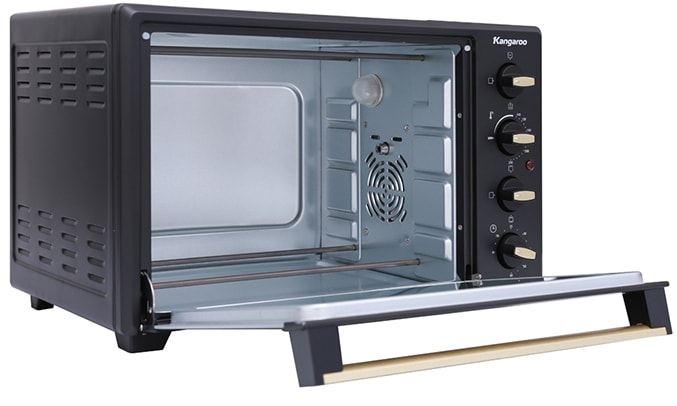 Lò nướng Kangaroo KG4802 48L