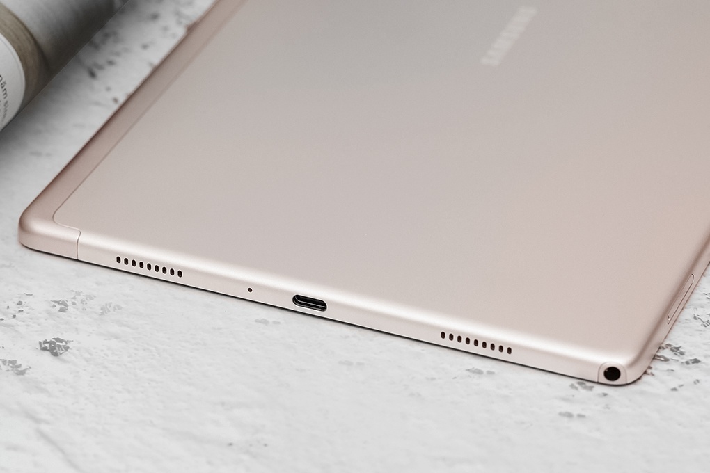Samsung Galaxy Tab A7 SM-T505N Gold (DM)