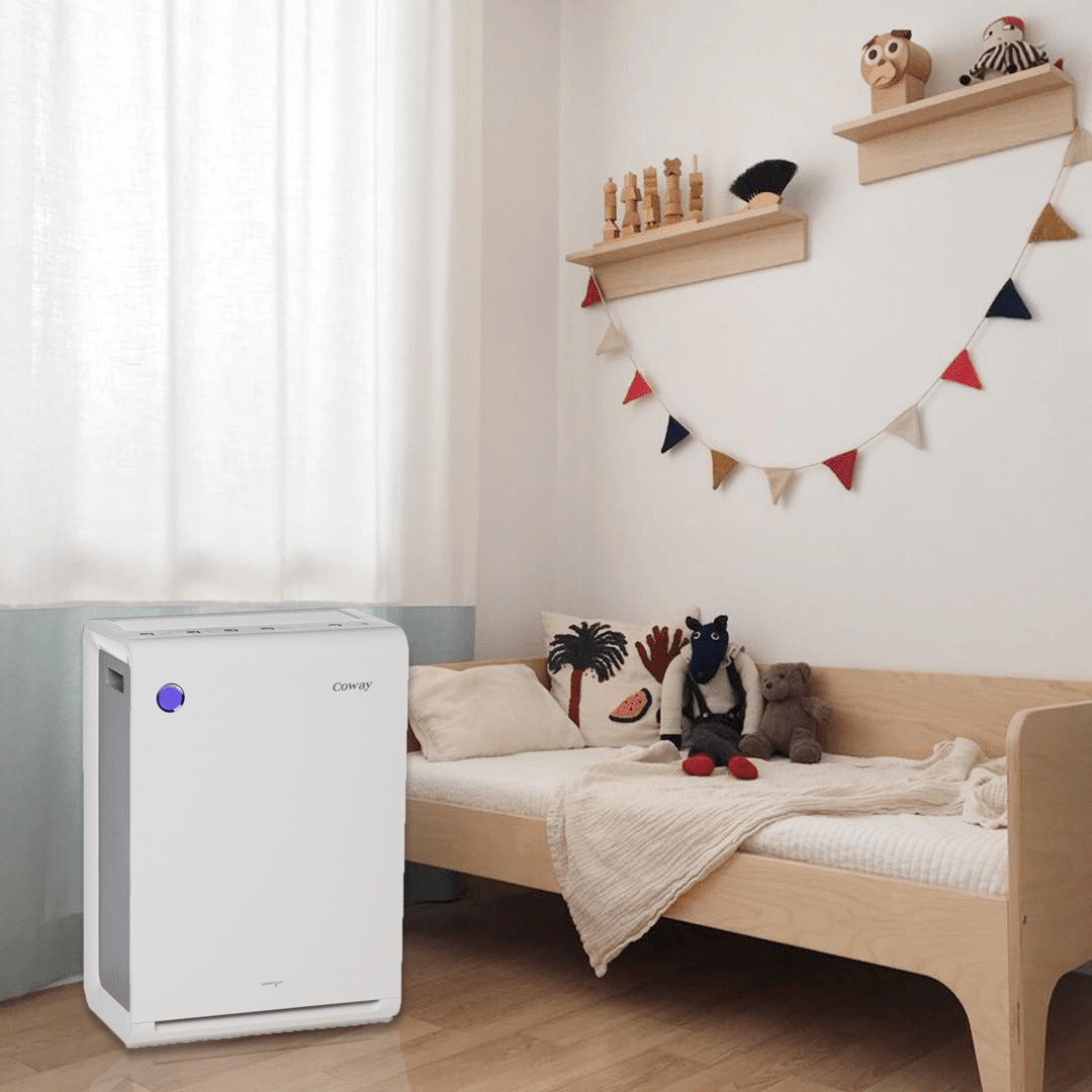 Máy lọc không khí Coway APM-1010DH