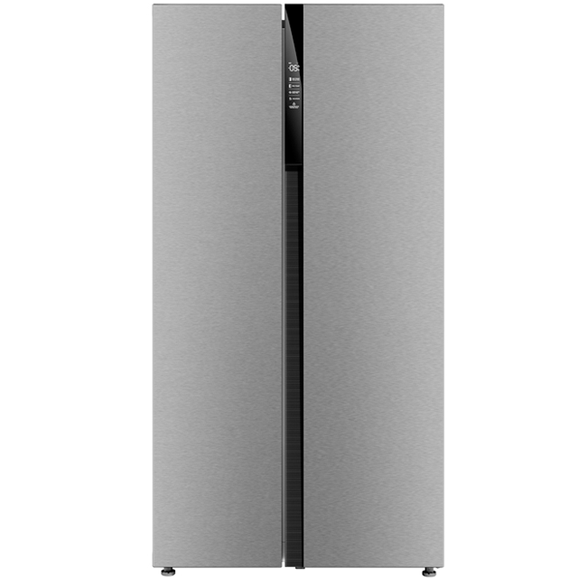 Tủ lạnh Side by side Midea MRC-690SS 584 Lít
