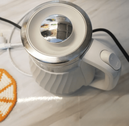Ấm siêu tốc 1.5 lít Elmich KEE-1780 1800W
