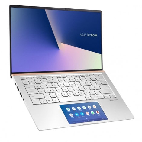 Laptop Asus Zenbook UX434FLC-A6212T