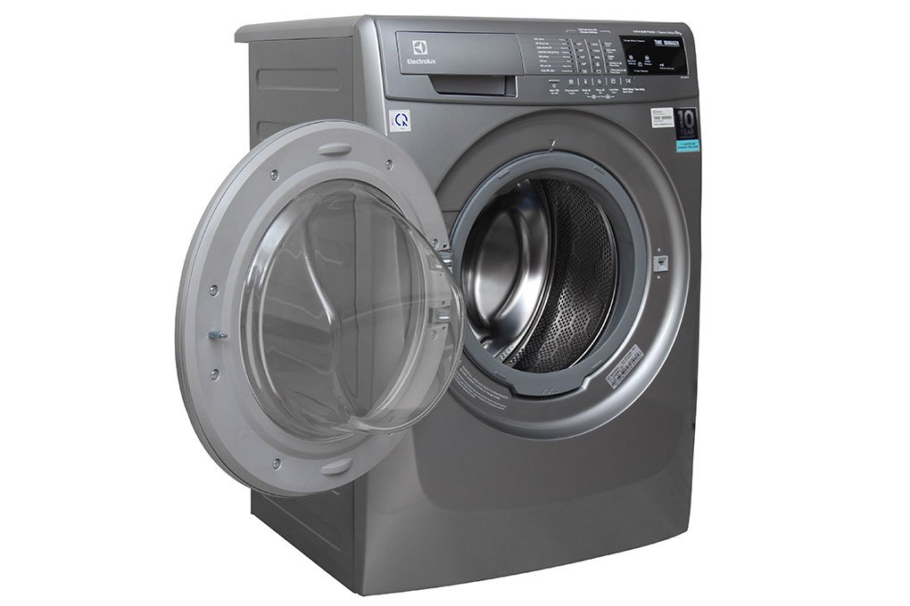 Máy giặt 8 Kg Electrolux EWF12844S