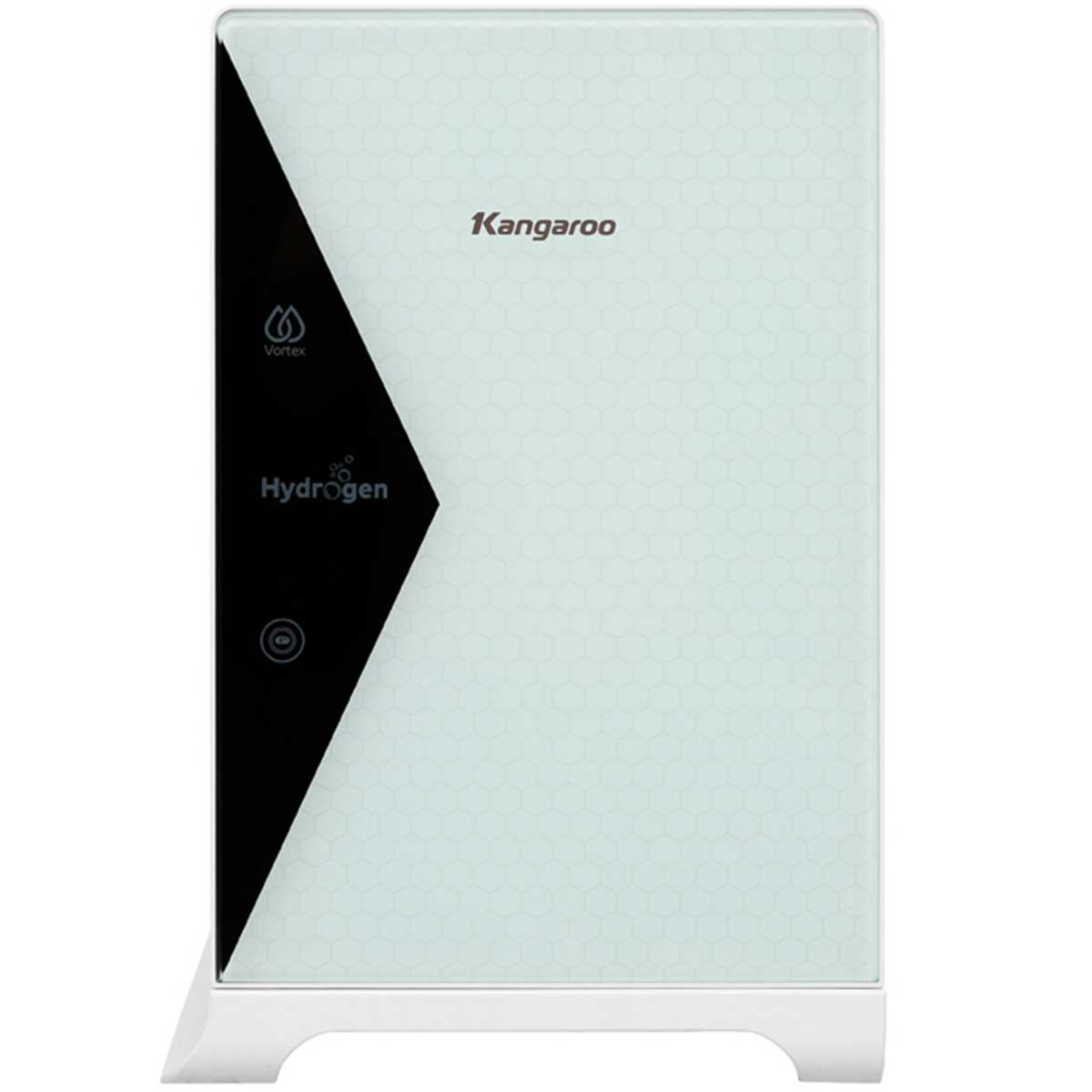 Máy lọc nước Hydrogen 5 cấp Kangaroo KG100HU+(điện tử)