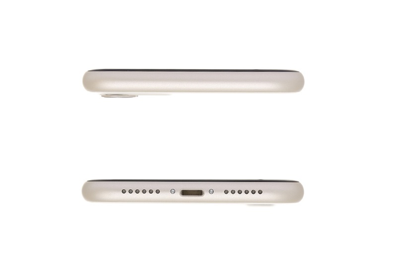 Apple iphone 11 256G White