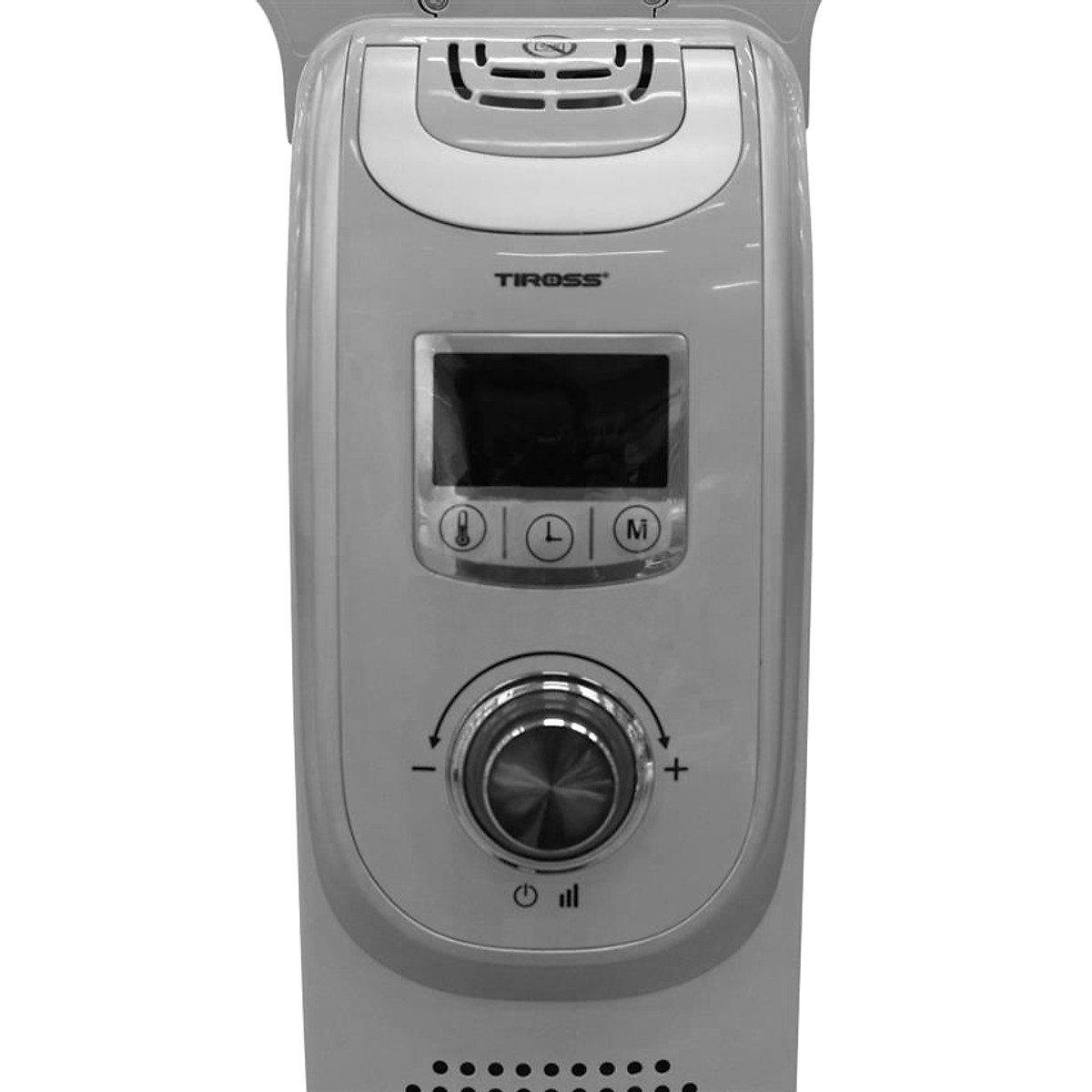 Máy sưởi dầu Tiross TS-9211, 11 thanh