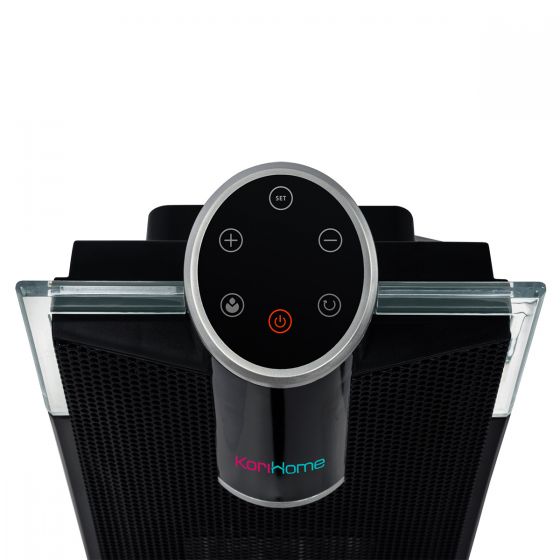 Máy sưởi tháp Korihome EHK-356 2500W