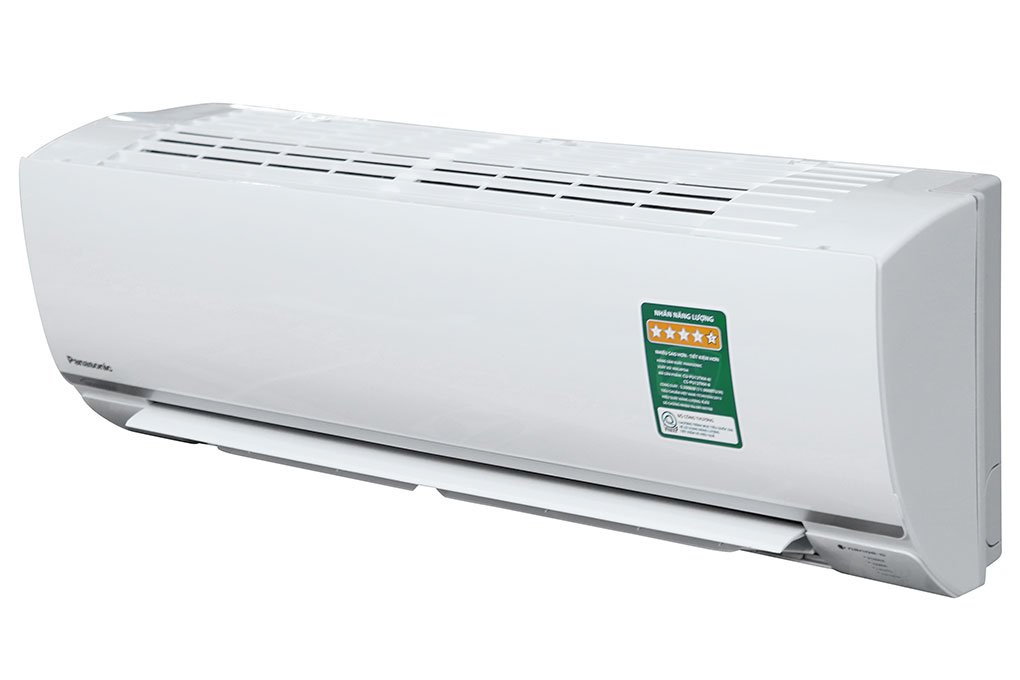 Điều hòa Panasonic 1 chiều inverter PU12TKH-8 12.000BTU