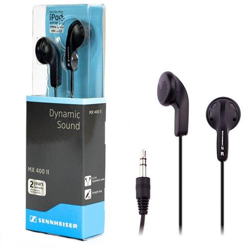 Tai nghe nhét tai mic Genius GHP240X (Ko Micro)