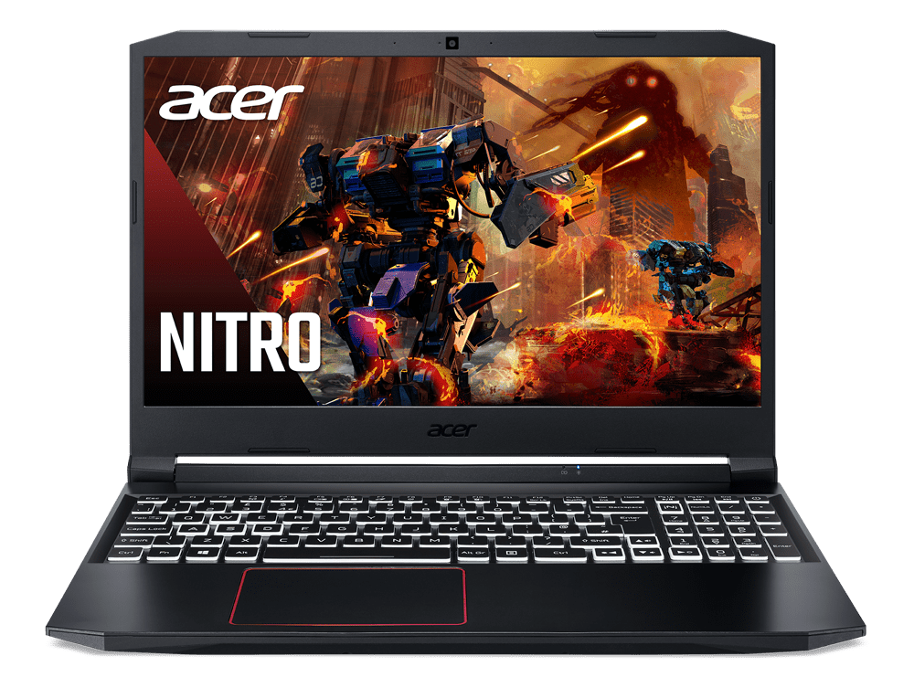 Laptop ACER Nitro AN515-55-72P6 NH.QBNSV.004