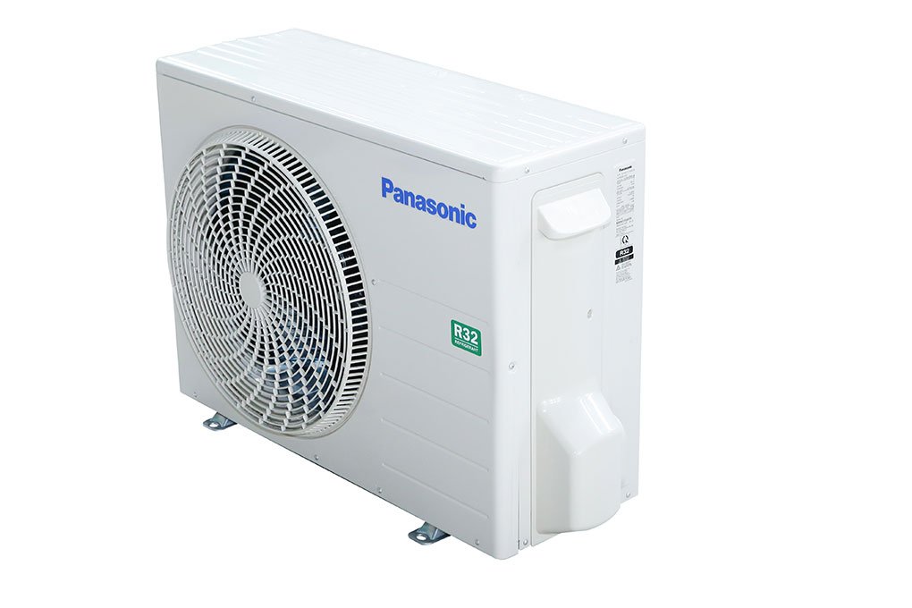 Điều hòa 1 chiều Inverter Panasonic U12TKH-8 12.000BTU