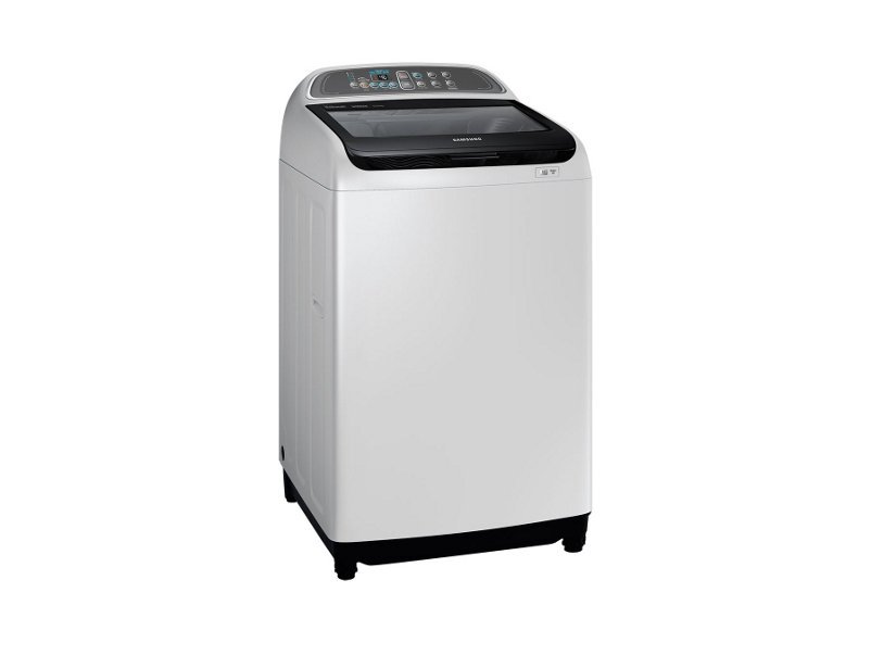 Máy giặt 9 Kg Samsung WA90J5713SG/SV lồng đứng