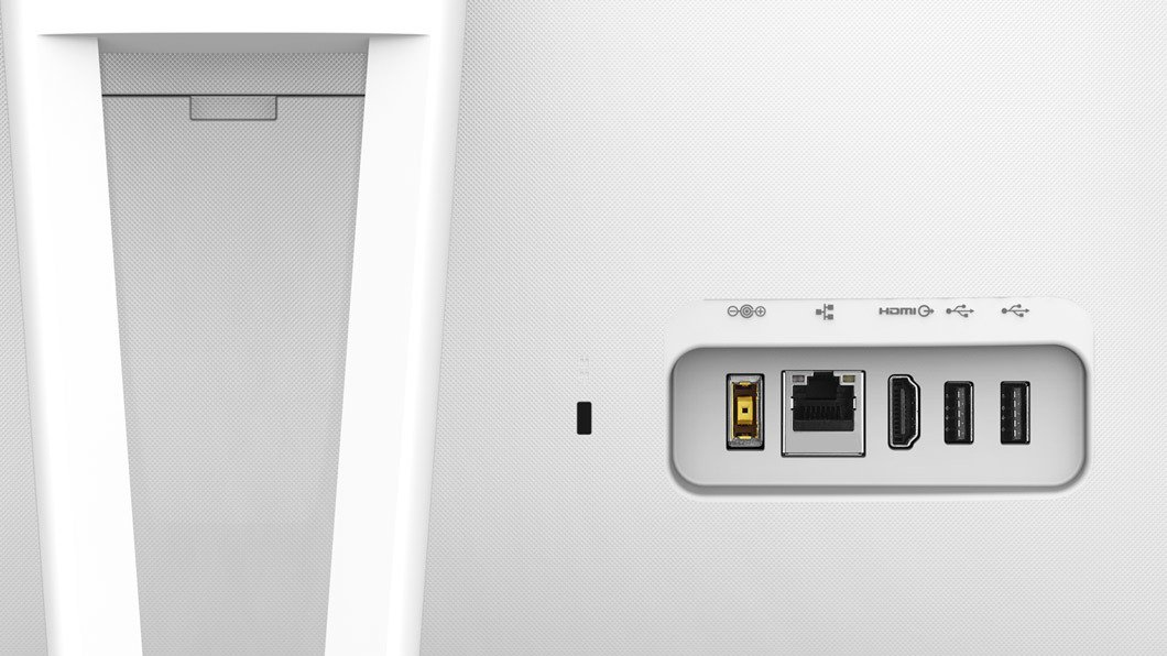 Máy tính All in One Lenovo IdeaCentre C20-00 (F0BB00DQVN)
