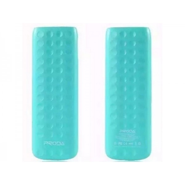 Pin tich điện Remax Proda Lovely 12.000mAh