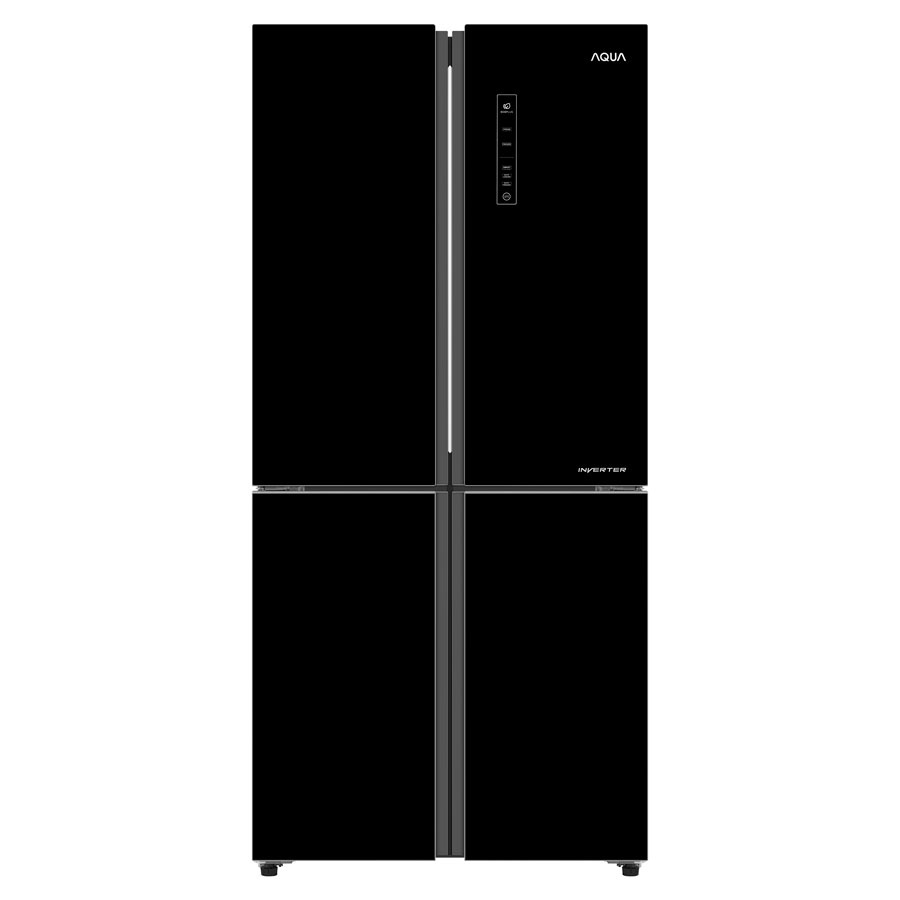 Tủ lạnh 4 cánh Inverter AQUA AQR-IG525AM/GB - 516 Lít