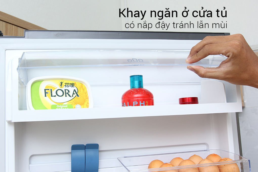 Tủ lạnh Electrolux EBE3500AG-RVN - 350 Lít