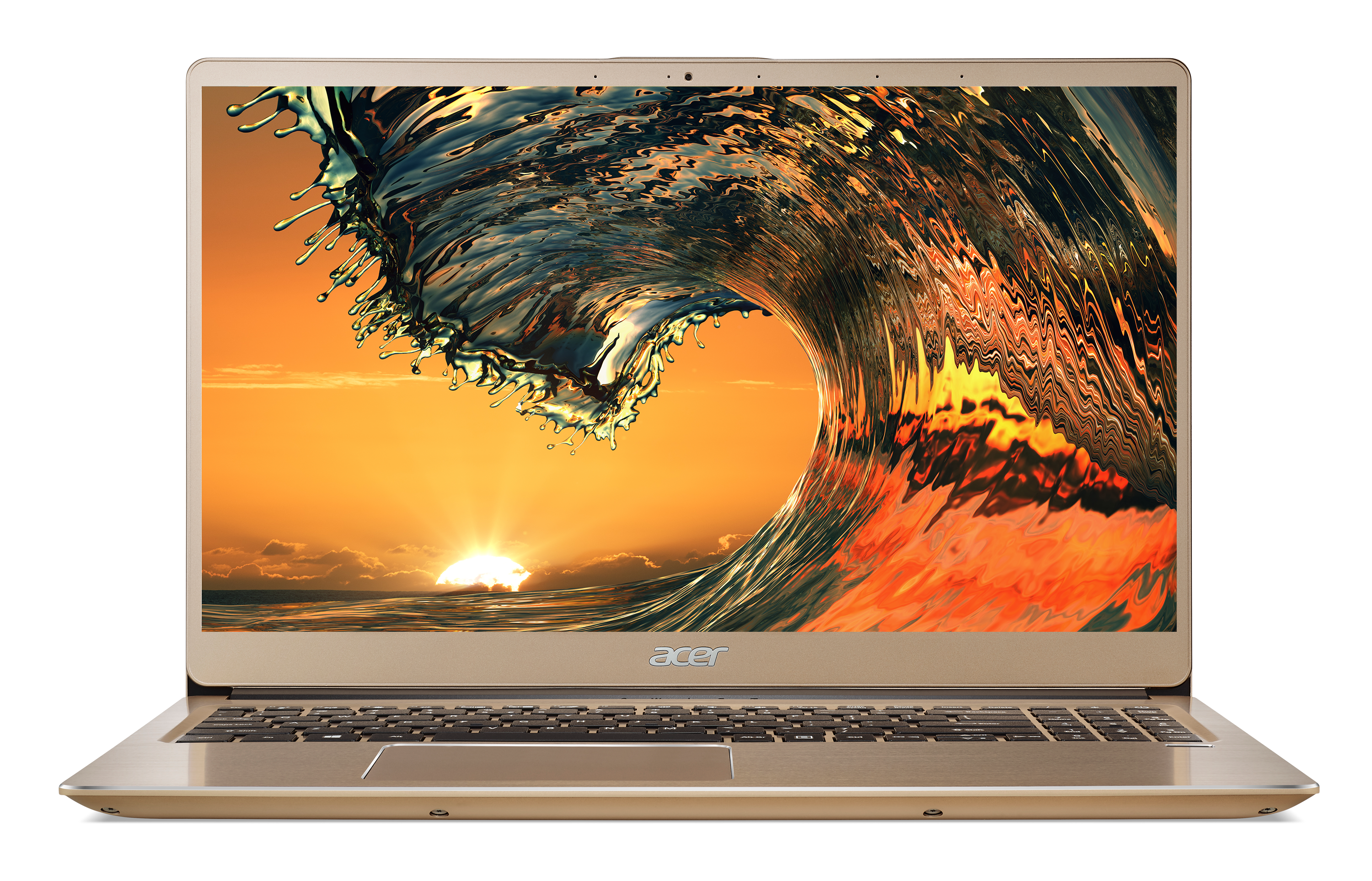 Laptop Acer Swift SF315-52-50T9 (NX.GZBSV.002) windows 10