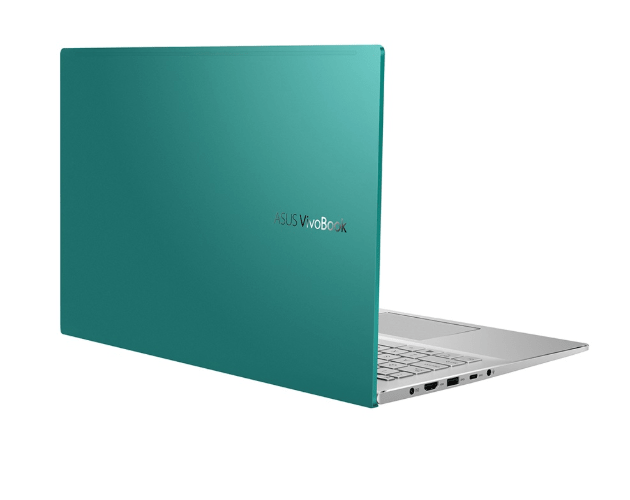 Laptop Asus Vivobook S15 S533FA-BQ025T