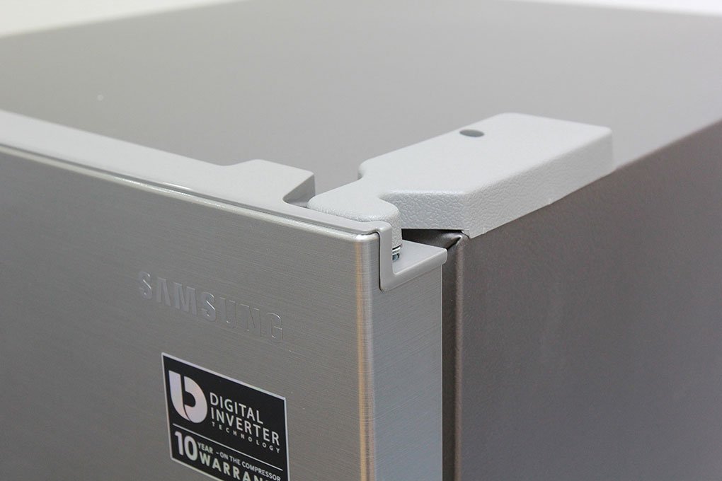 Tủ lạnh Samsung RT32K5532S8/SV - 320Lít, Inverter ,2 dàn lạnh độc lập