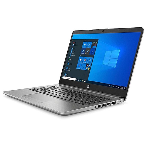 Laptop HP 240 G8 3D0B0PA Bạc