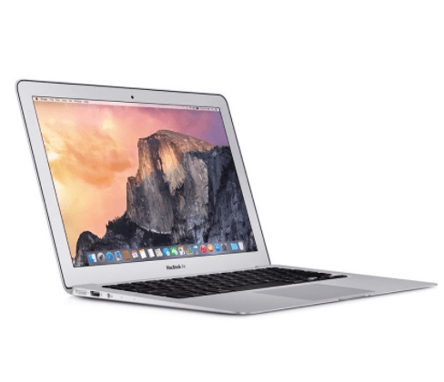 Apple Macbook Air 2017 (MQD32)