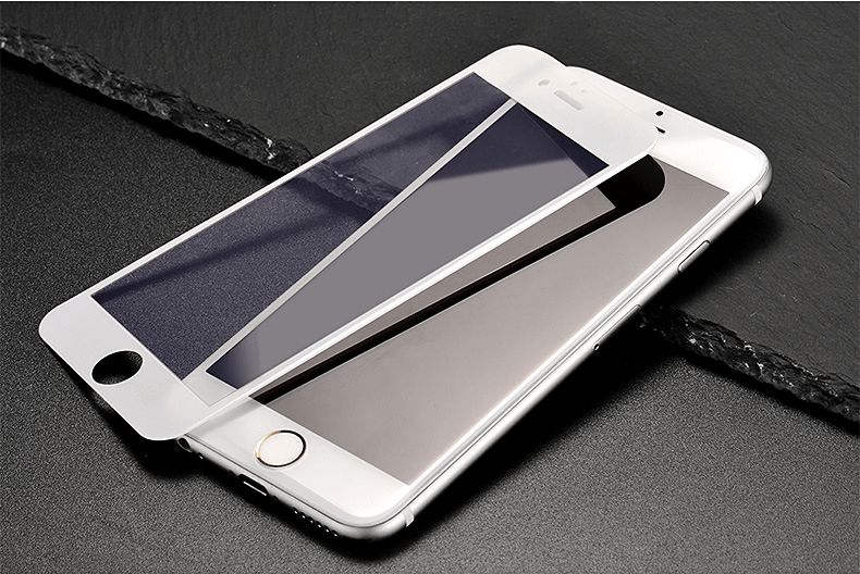 Miếng dán màn hình cường lực Iphone 8
