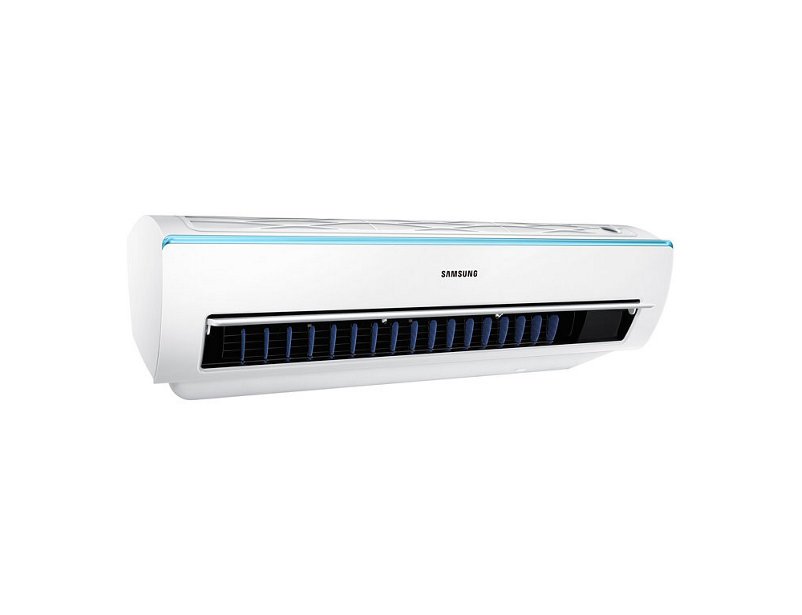 Điều hòa 1 chiều Samsung AR24KCFSSURNSV - 24.000BTU