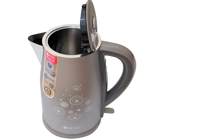 Ấm siêu tốc 1.7 Lít Elmich KEE-1783 1800W
