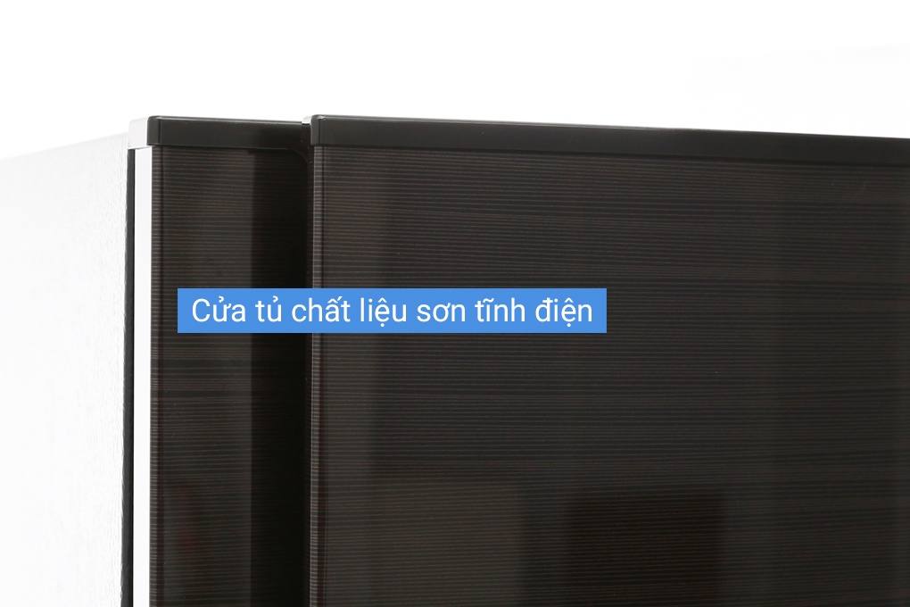 TỦ LẠNH 3 CÁNH MITSUBISHI ELECTRIC MR-CX46EJ-BRW-V 358 Lít INVERTER