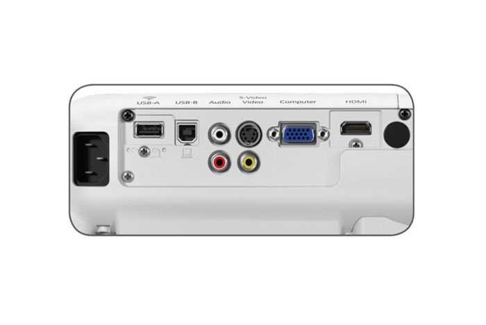 Máy chiếu EPSON EB-X04