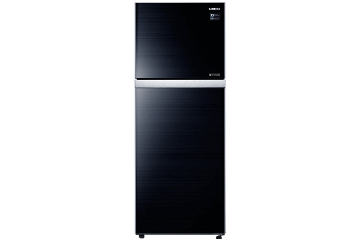 Tủ lạnh Samsung RT38K5032GL/SV - 397 Lít, Inverter, 2 dàn lạnh độc lập