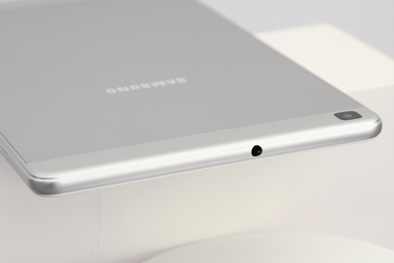 Samsung Galaxy Tab A8 - T295 Sliver