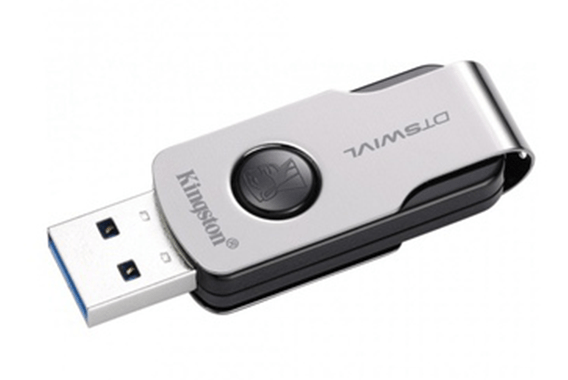 USB Kingston DTSWIVL 16Gb 3.0