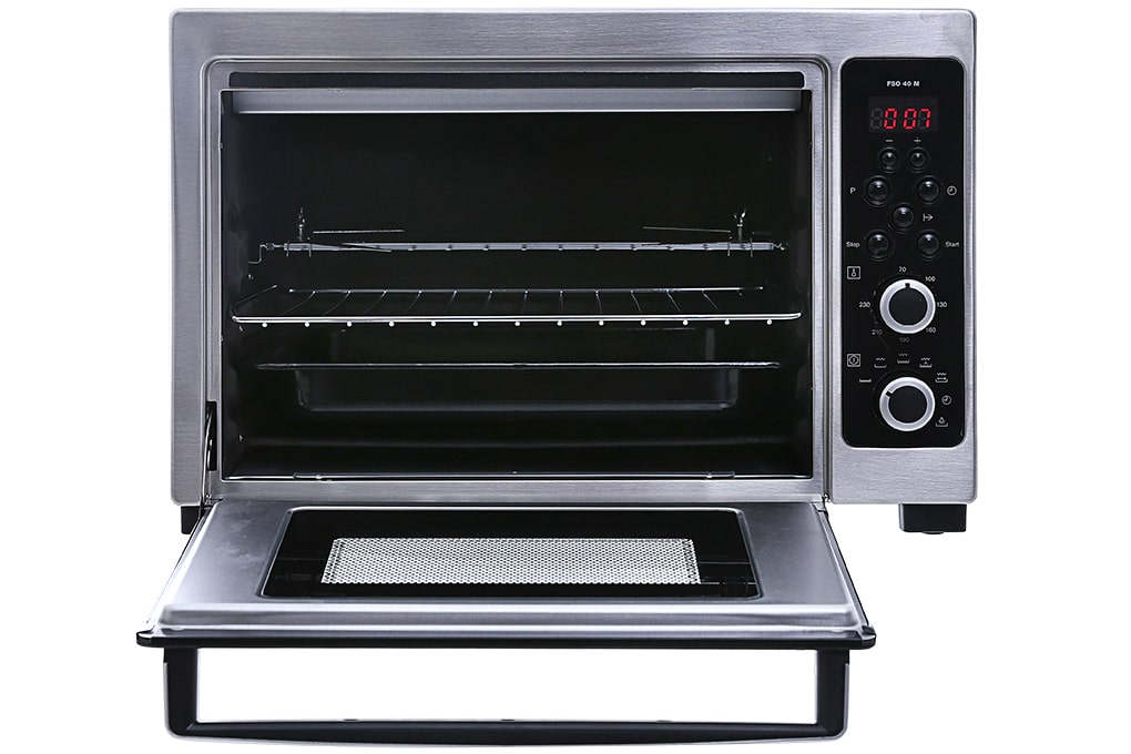 Lò nướng Teka 40L FSO 40M