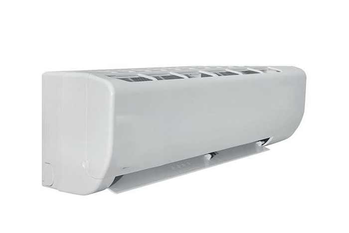 Điều hòa 2 chiều Midea MS11D1-18HR 18.000BTU