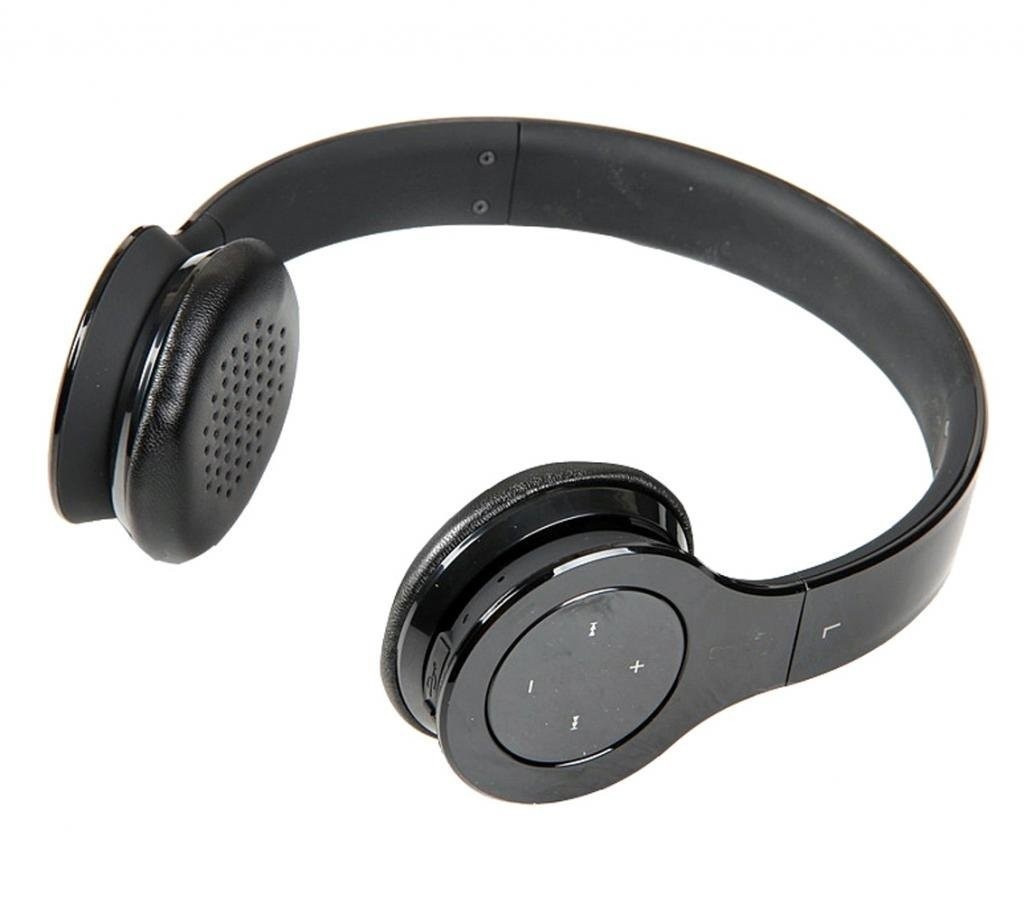Tai nghe không dây Rapoo H6060 (chụp đầu)
