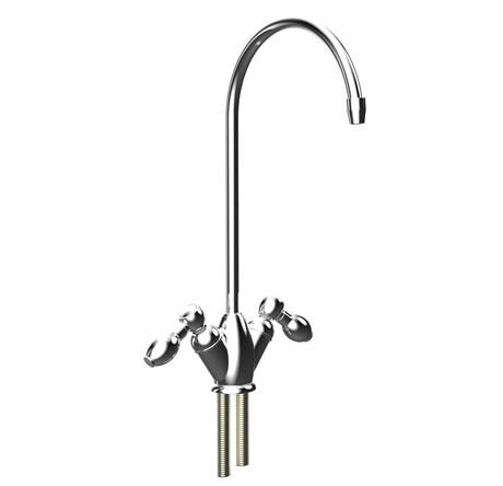 Máy lọc nước R.O 10 lõi Sunhouse SHA88118K