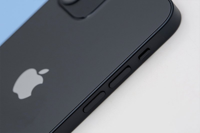 APPLE iPhone 12 Mini 128G Black (2020)