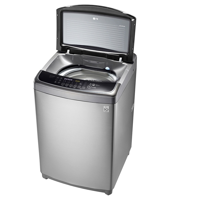 Máy giặt 16 Kg LG WF-D1617SD lồng đứng