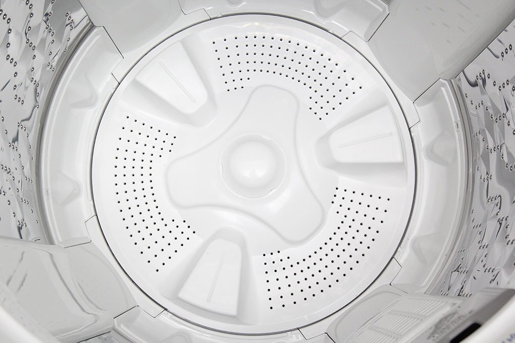 Máy giặt 8.5 Kg Panasonic NA-F85A1WRV lồng đứng