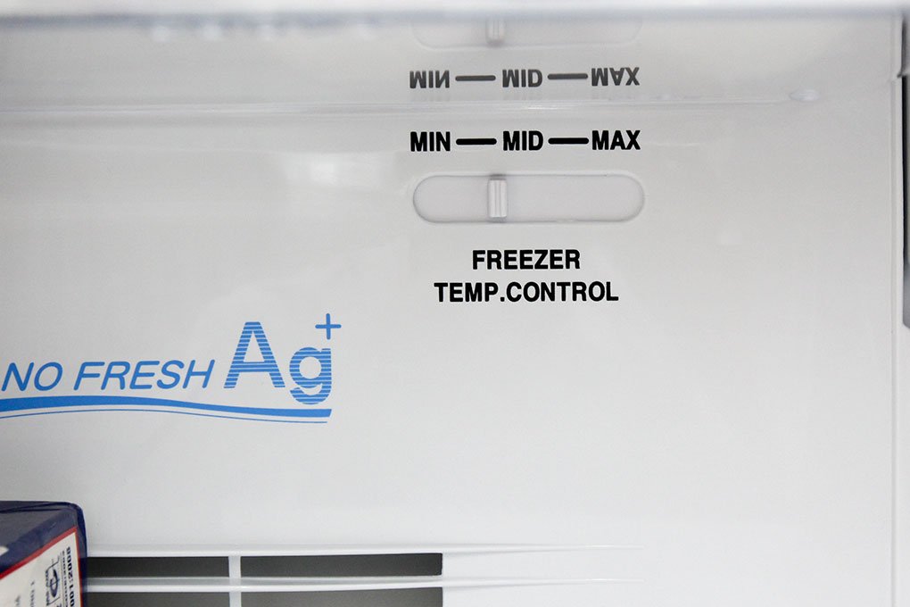 Tủ lạnh AQua AQR-145BN/VS 143 Lít